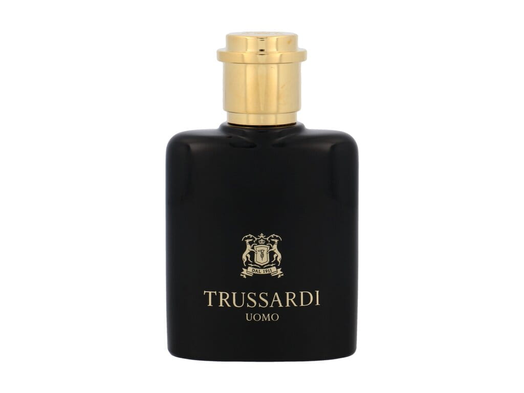 Trussardi Uomo 2011 M Woda toaletowa 30ml-645424